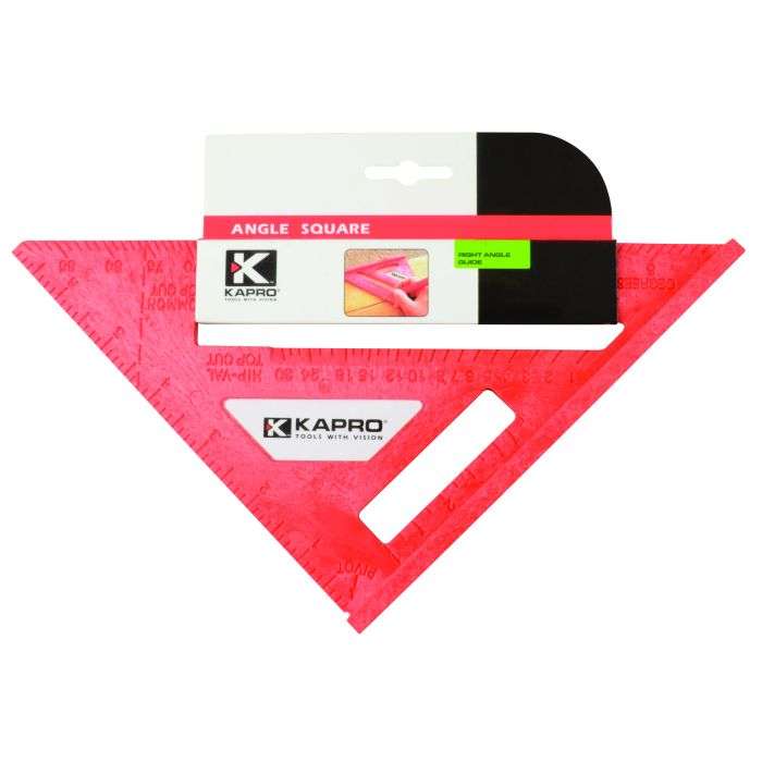 Kapro Square Rafter 444