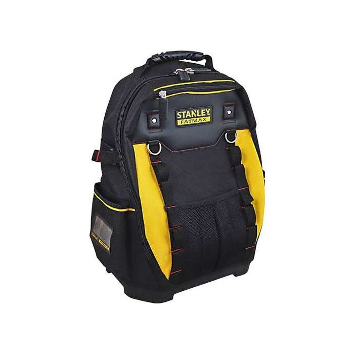 Stanley Fat Max Backpack Tool Bag 460mm