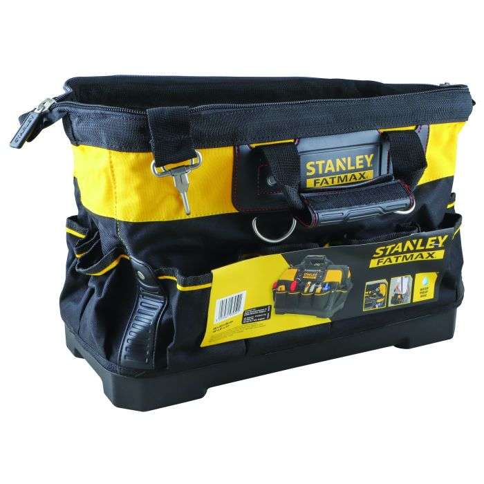 Stanley Fatmax Tool Bag 460 x 230 x 280mm