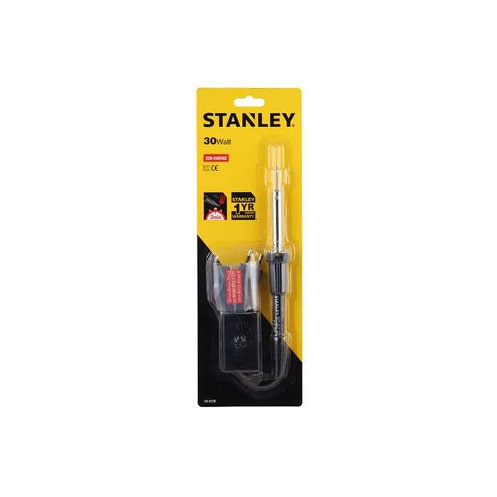 Stanley Soldering Iron 30W