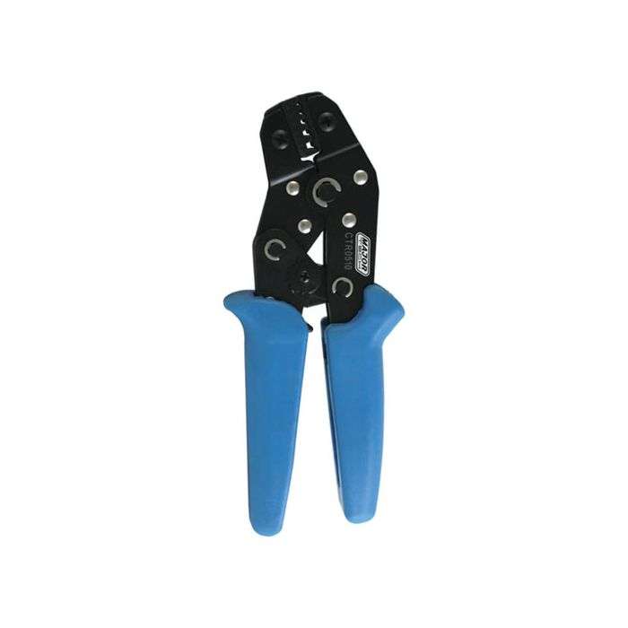 Major Tech Bootlace Ferrule Crimping Tool 0.5-6mm