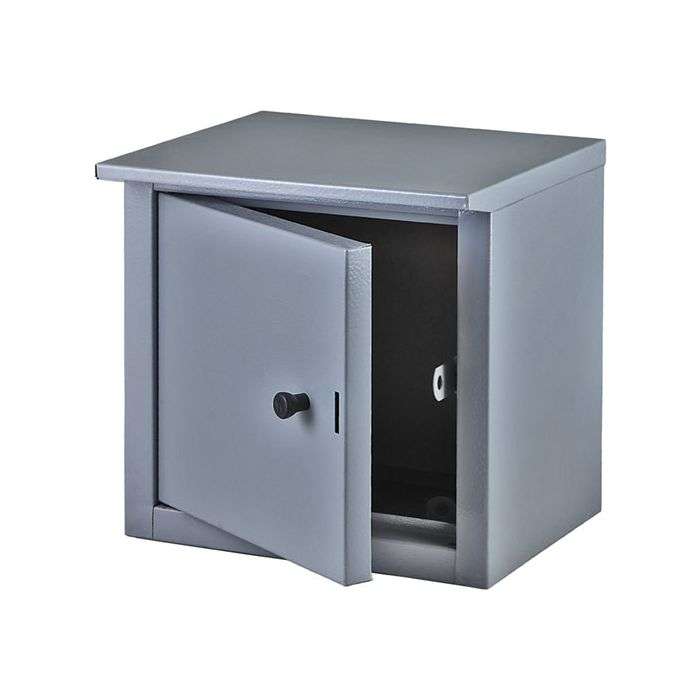 Pretoria Meter Box 300 x 300 x 225mm