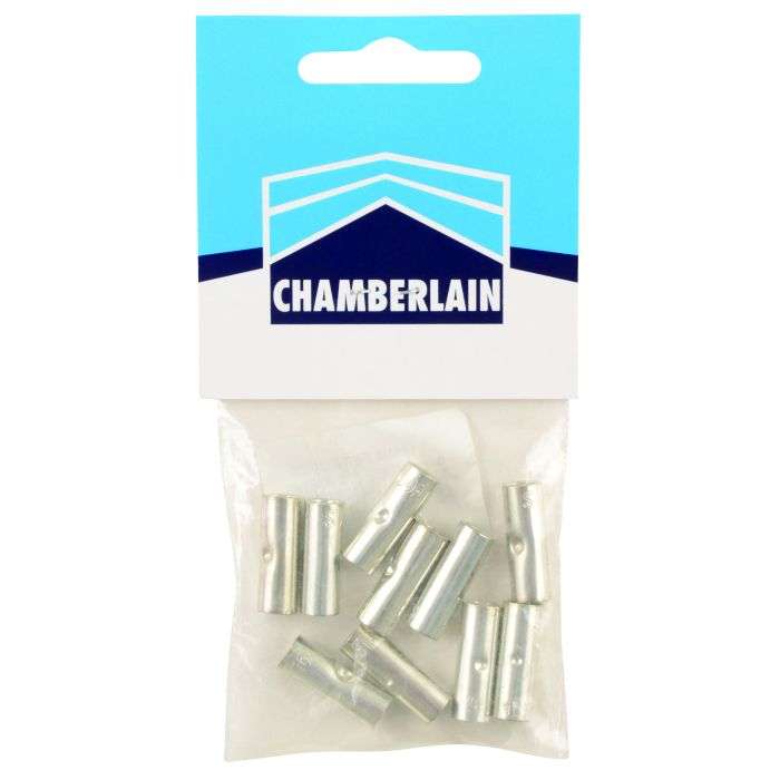 Glass Fuse 10A 32mm - 5 Pack