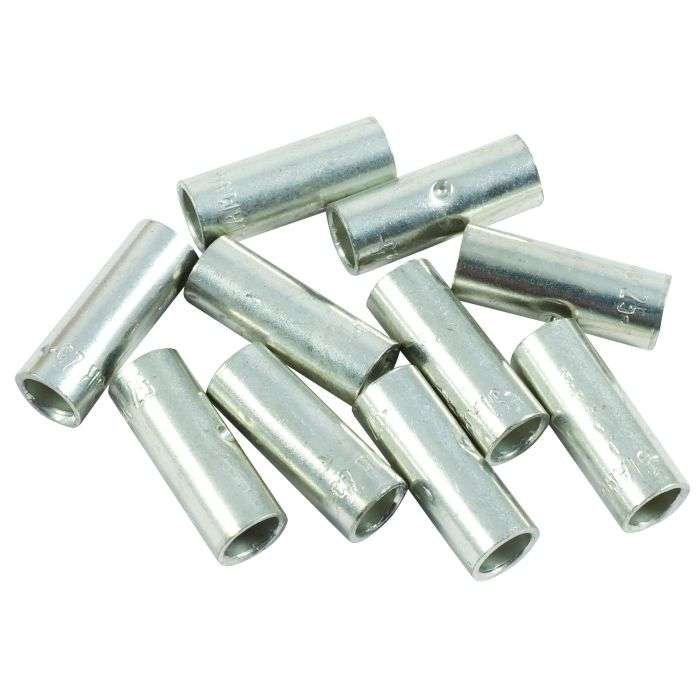 Ferrule 25mm - 10 Pack