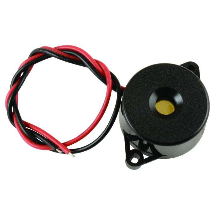 Buzzer Flange 1.5-20V