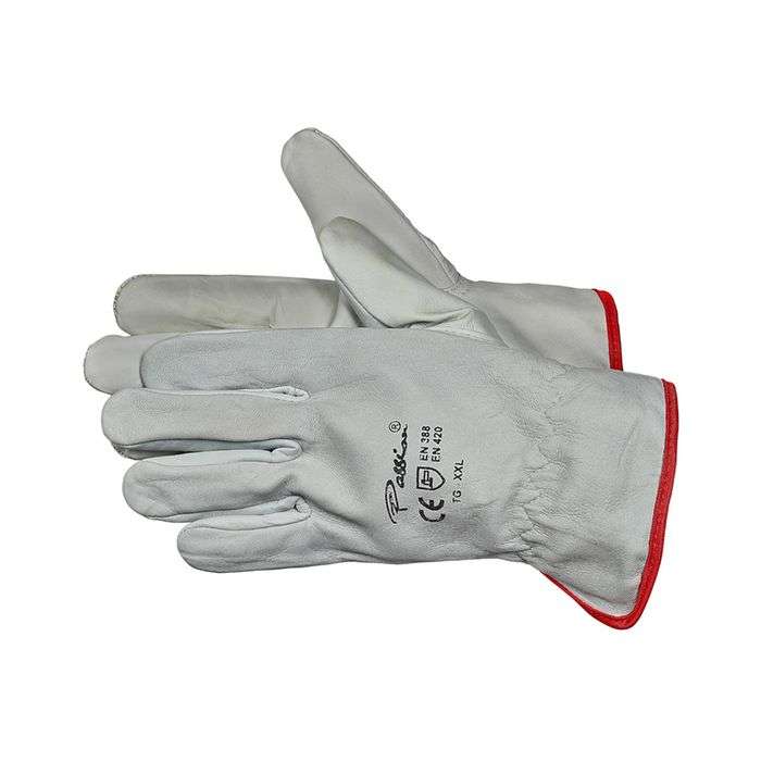 Executive Nappa Leather Gloves Size 11