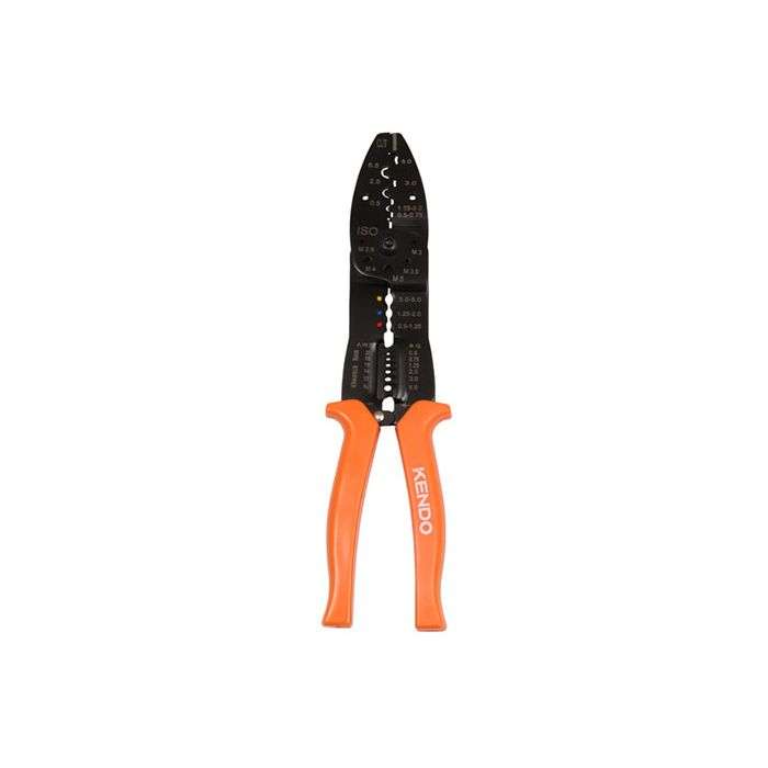 Kendo Stripping Pliers