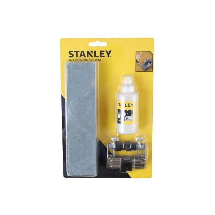 Stanley Blade Sharpening System