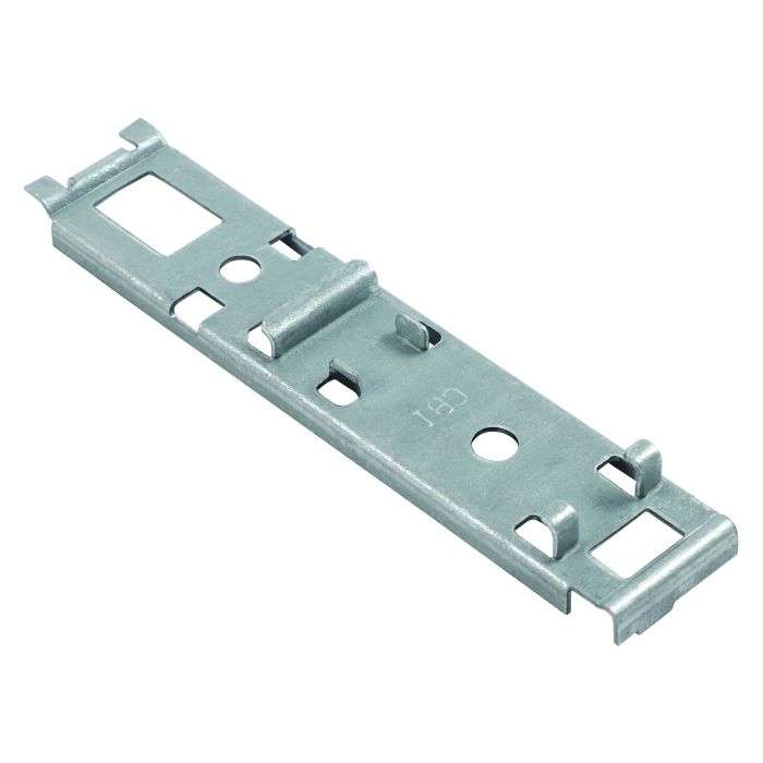 CBI Tray Clip to Mini Adaptor Plate