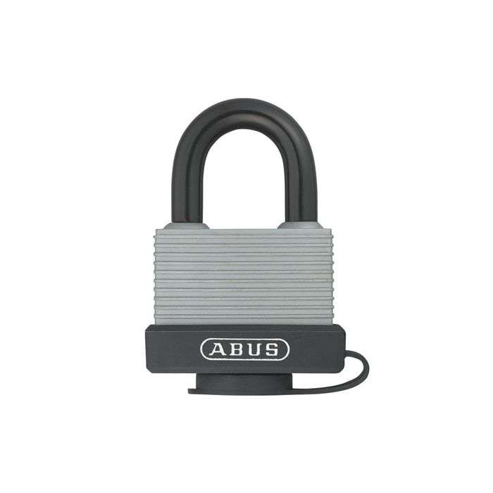 Abus 70AL Series Grey Weather Resistant Padlock 45mm