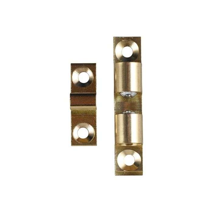 Double Ball Door Catch