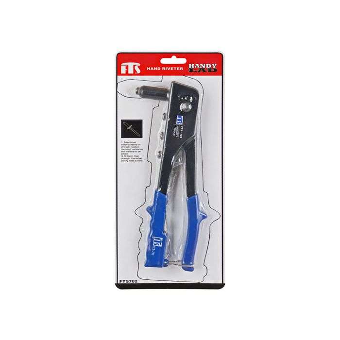 FTS Hand Riveter