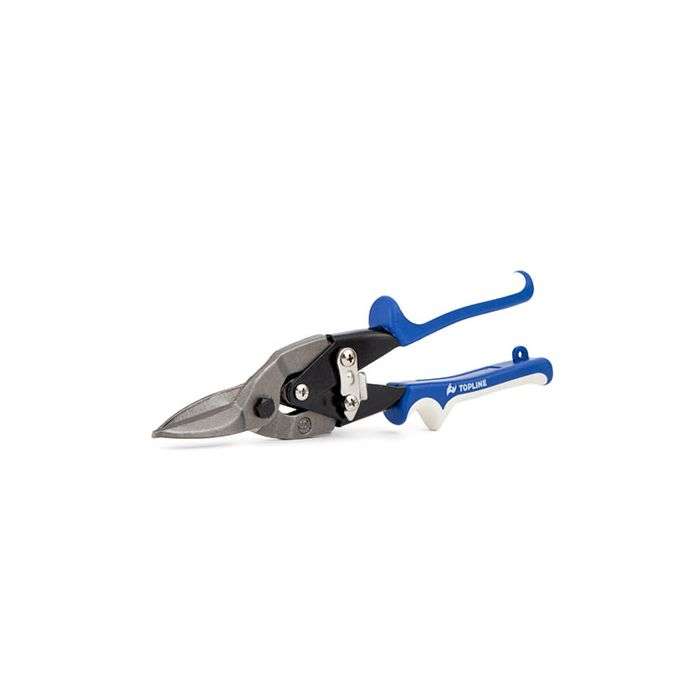 Topline Straight Cut Aviation Tinsnip