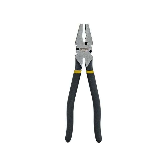 Stanley Dynagrip Fencing Pliers 250mm
