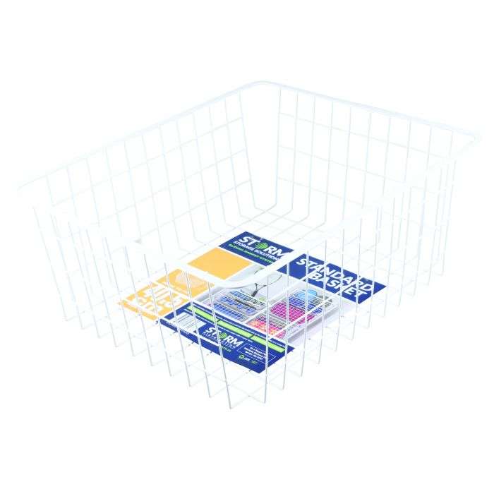 Storm Standard Storage Basket 405mm