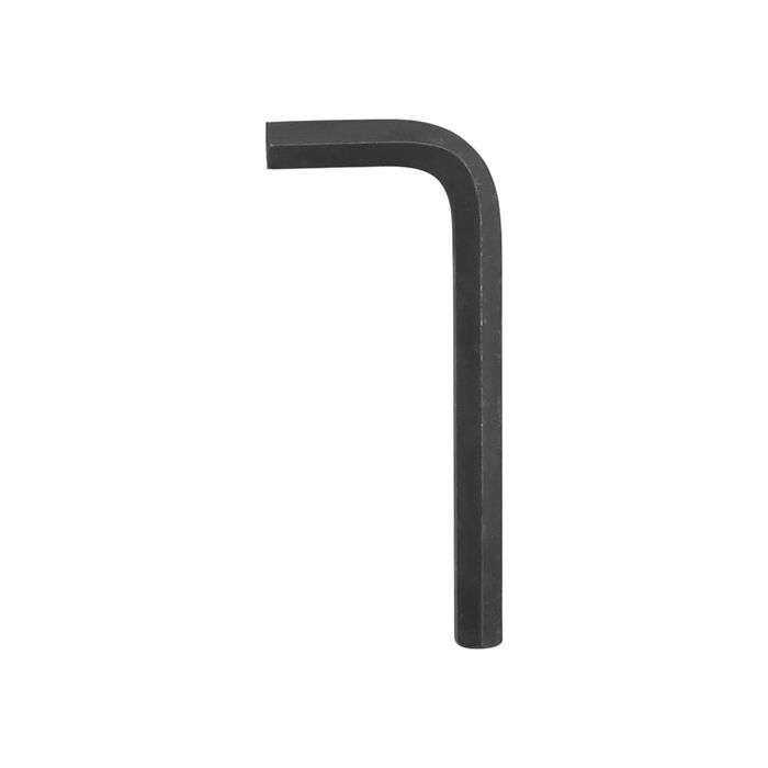 Tork Craft Black Finished Allen Key 6 x 90 x 32mm