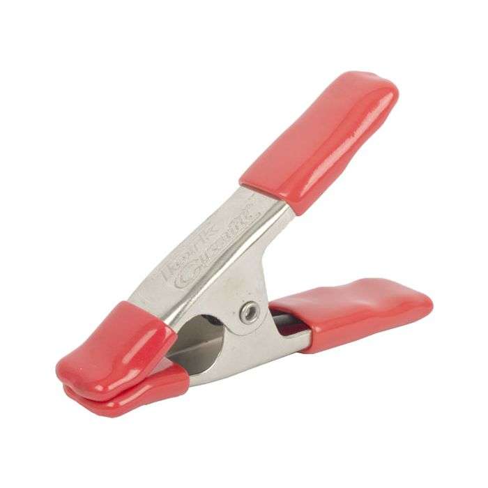 Tork Craft Spring Clamp 25mm