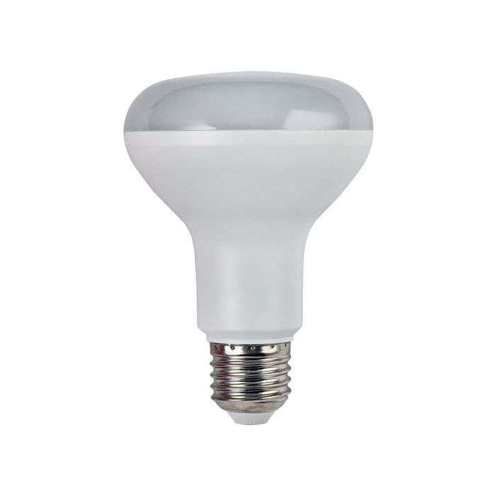 Eurolux 10W Warm White E27 LED R80 Lamp