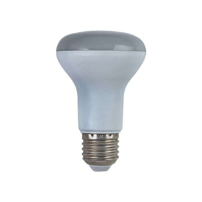 Eurolux 8W Warm White E27 LED R63 Lamp