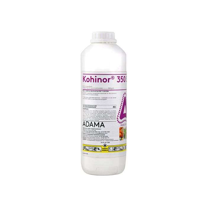 Makhro Koinor 350 SC 1L