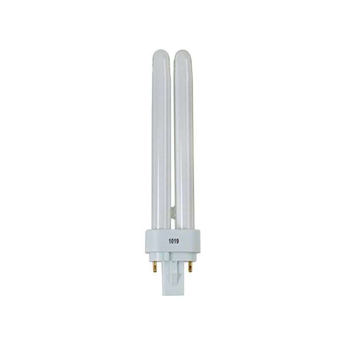 Radiant 16W Cool White G24D2 Fluorescent Lamp