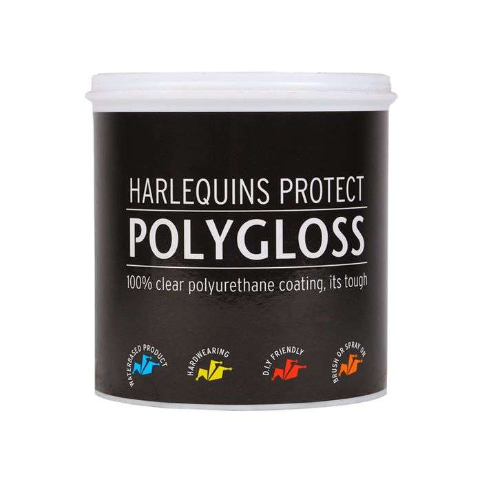 Harlequin's Protect Polygloss 1L