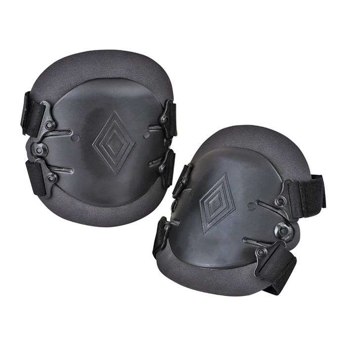 Plastic Knee Pads