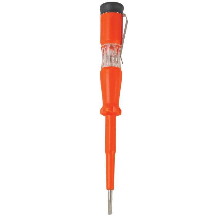 Major Tech Neon Screwdriver 140mm