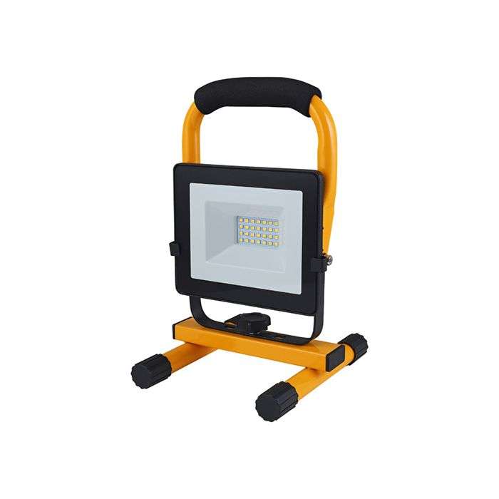 Eurolux Portable H-Stand LED Floodlight 20W
