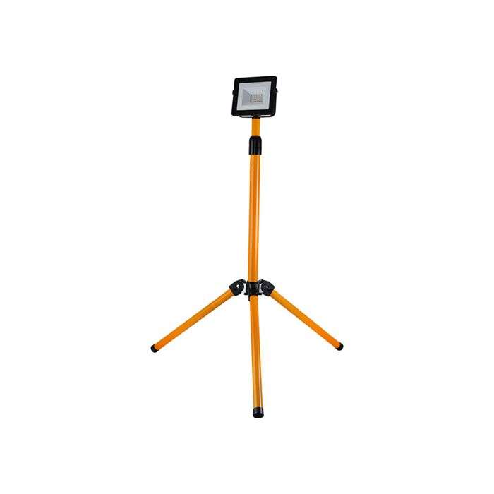 Eurolux Portable Tripod LED Floodlight 20W
