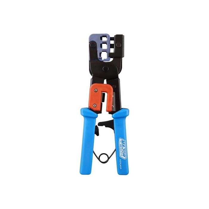 Major Tech Modular Connector Crimping Tool