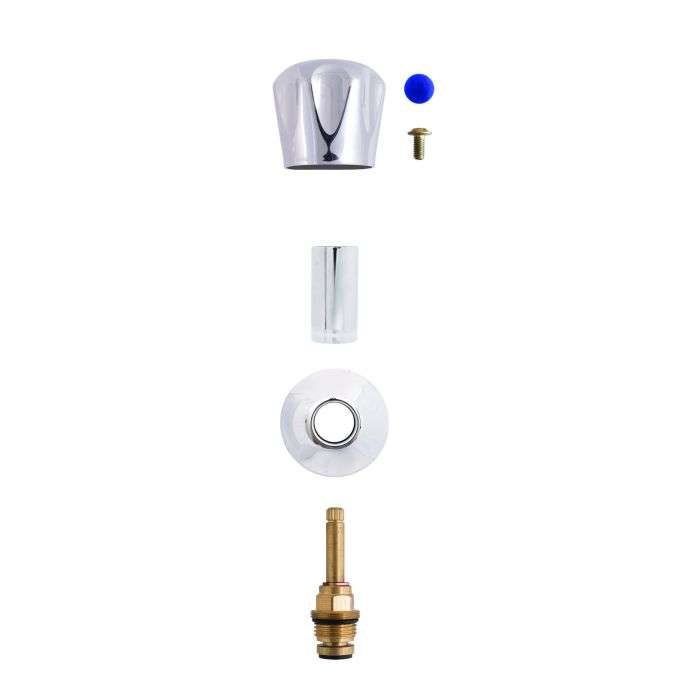 Taurus Undertile Tap Headpart T37