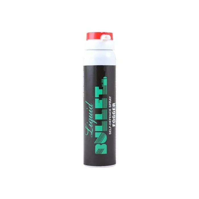 Fogger Pepper Spray 100ml
