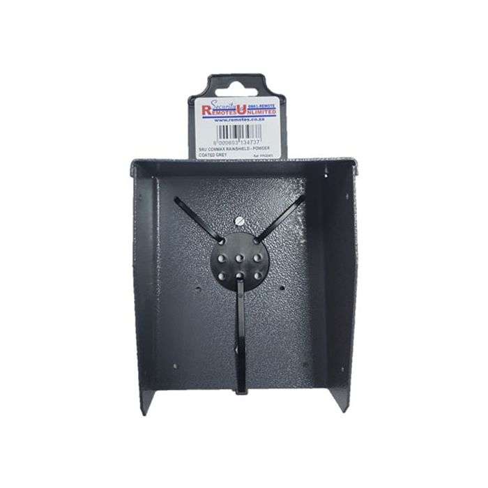 SRU Grey Commax Rainshield