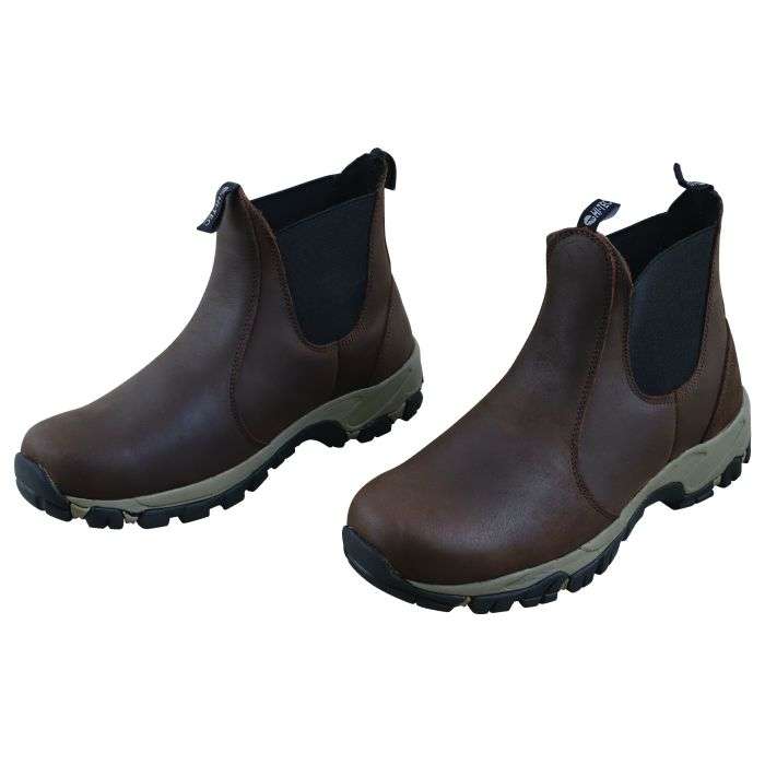 Hi-Tec Altitude Chelsea Ultra Boots Size 9