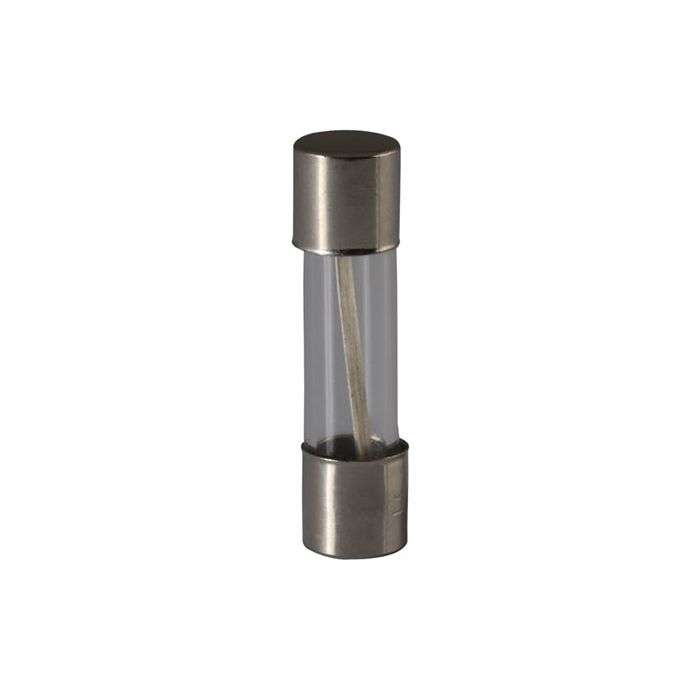 Gemini 16A Slow Blow Fuses 20 x 5m - 5 Pack