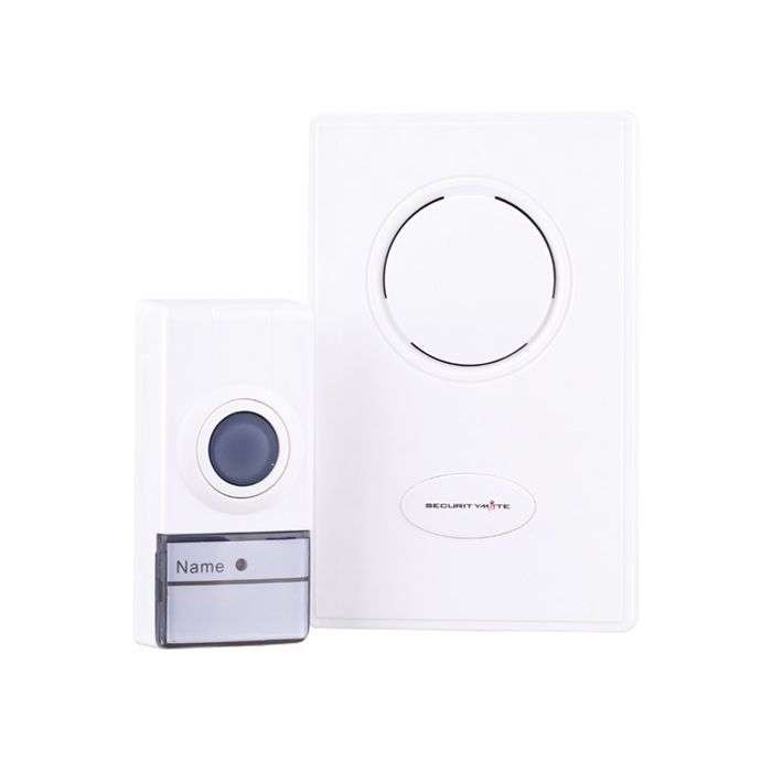 Securitymate Wireless Door Chime