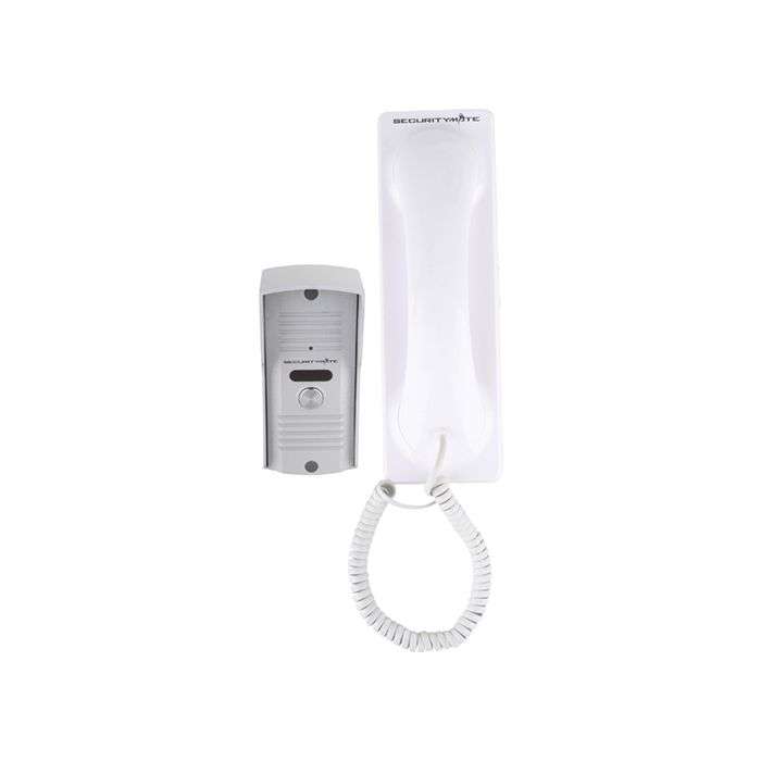 Securitymate Slimline Audio Door Phone