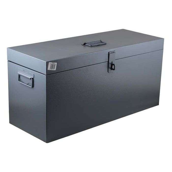 Plumbers Toolbox 700mm