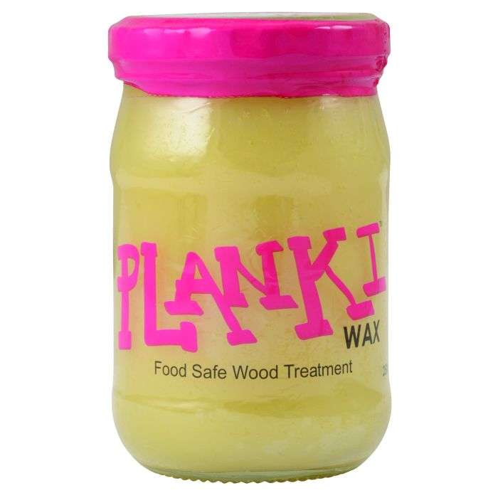 Planki Cutting Board Wax 250ml