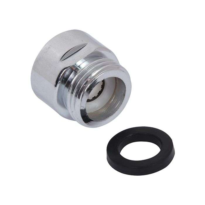 Inline Shower Rose Flow Restrictor WS-003