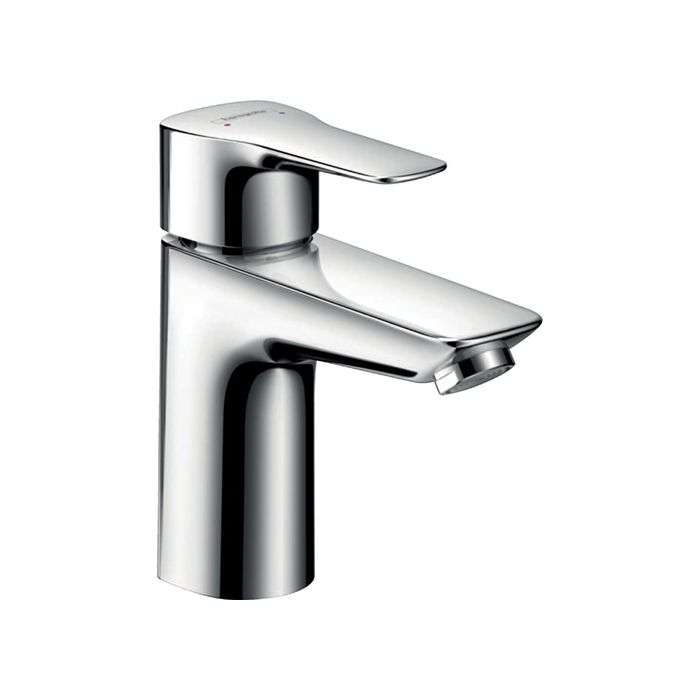 Hansgrohe MySport Chrome Medium Single Lever Basin Mixer