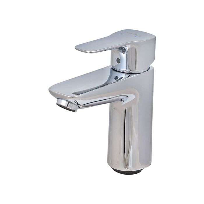 Hansgrohe MySport Chrome Large Single Lever Basin Mixer
