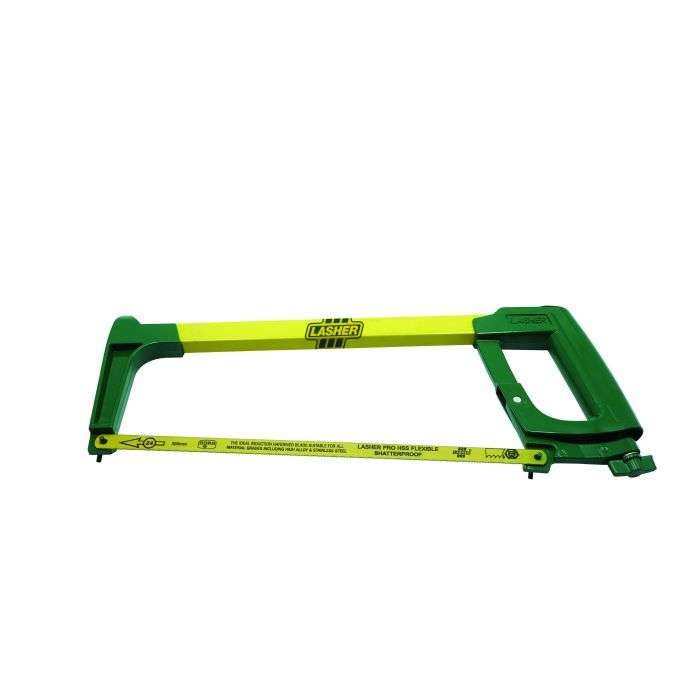 Lasher Hacksaw Frame