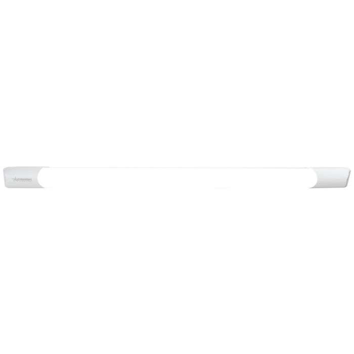 Bright Star White 36W Cool White LED Fitting 1230mm