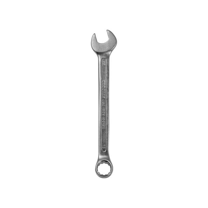 Gedore Red Combination Spanner 15mm