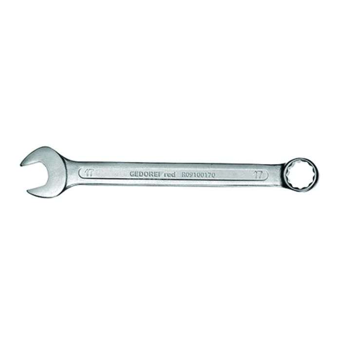 Gedore Red Combination Spanner 27mm