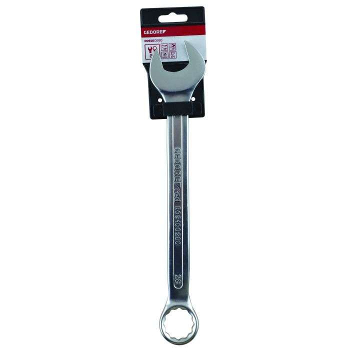 Gedore Red Combination Spanner 28mm
