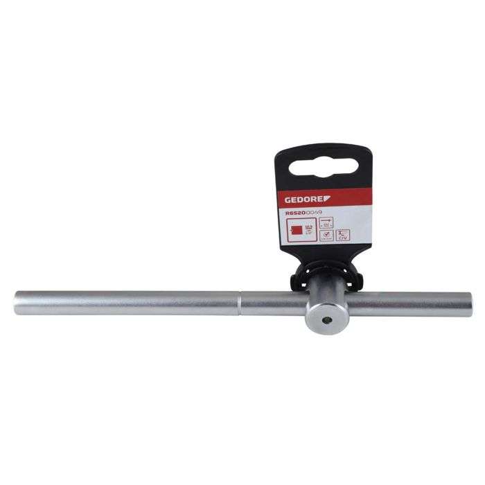 Gedore Red 1/2" Sliding T-Bar