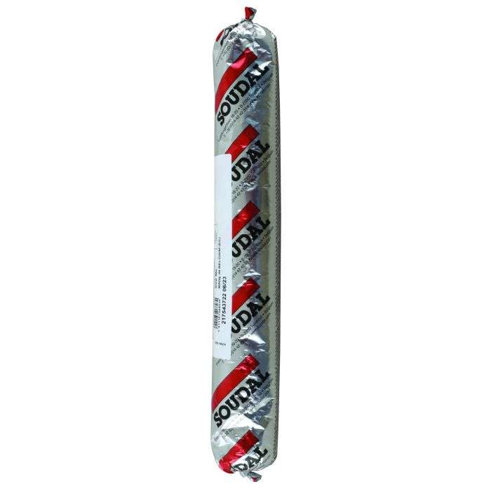 Soudal Soudaflex 40FC Grey 600ml